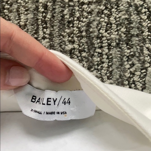 Bailey 44 Dress - Picture 5 of 9